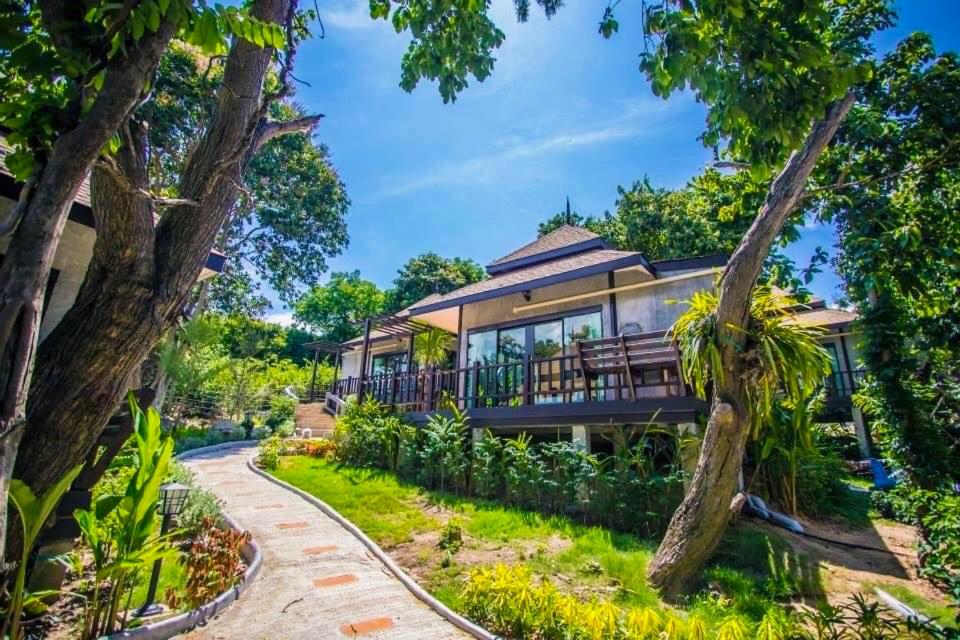 สงขลาคีรี รีสอร์ท SongkhlaKeeree Resort - Housity