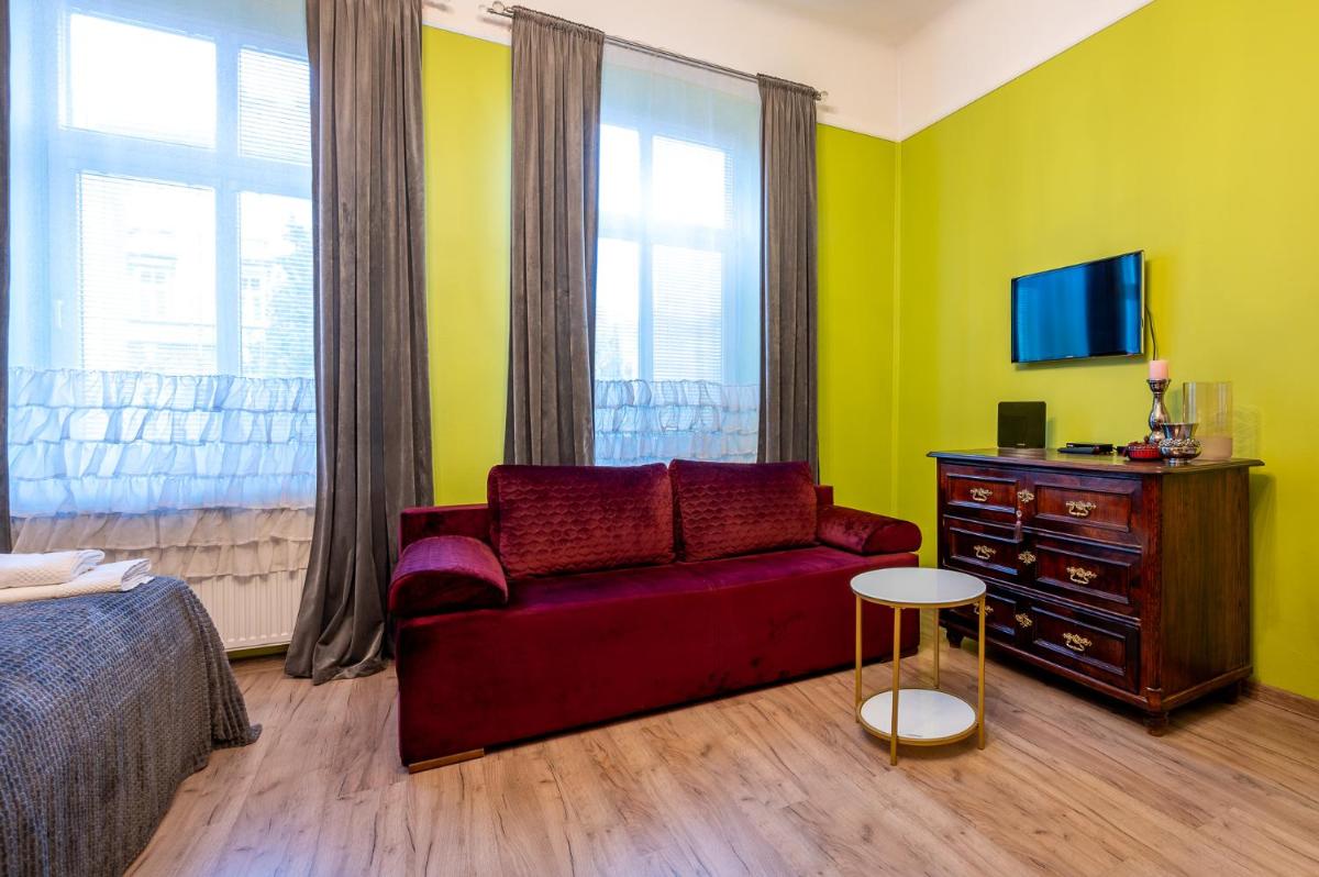 Apartament Dworskiego - Housity