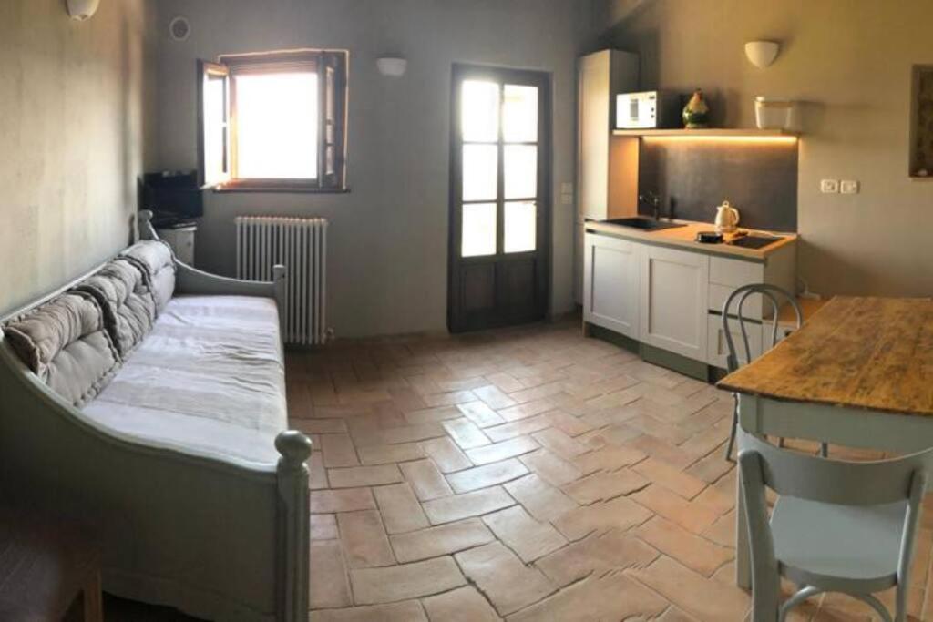 Vesper - Casale con piscina - Ad Galli Cantum - Hizvo