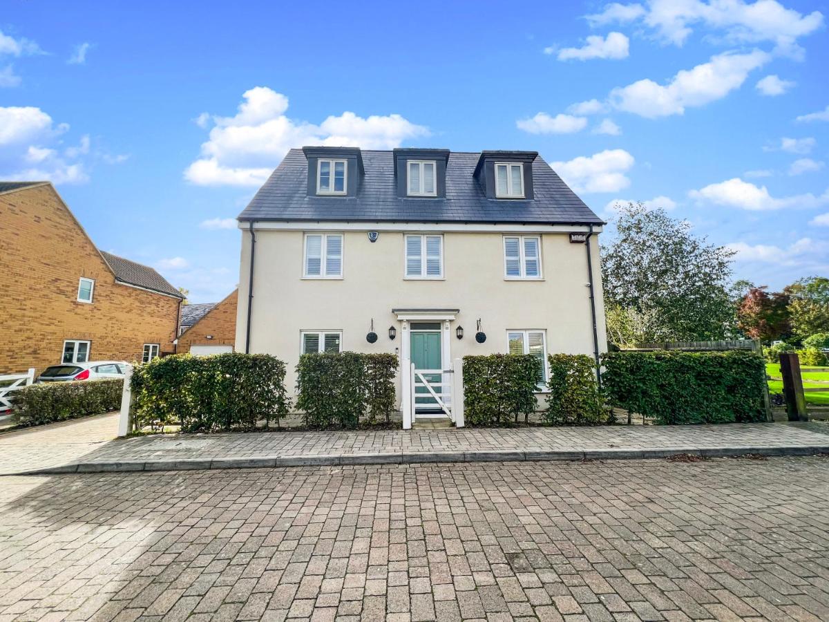 Private Rooms at Oxley Comfy House - Milton Keynes - Housity