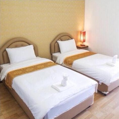 ตาฟ้าเรสซิเดนซ์ (Tafah Residence) - Housity