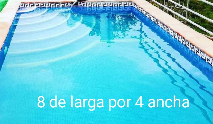 Casa Rural El Mirador - Housity