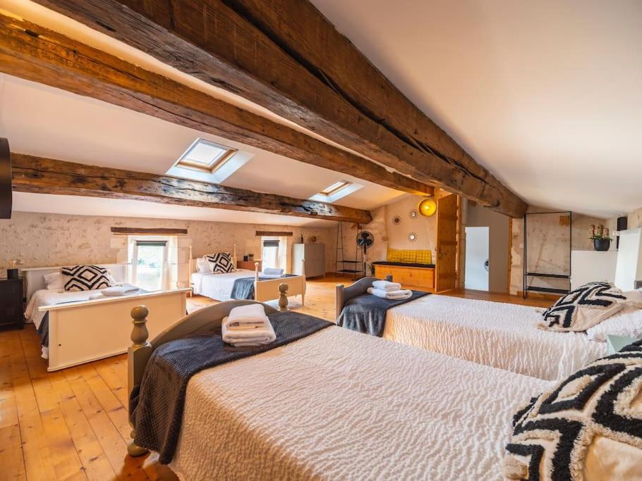 LE GRAND FRANC gite cosy proche tous commerces - Housity
