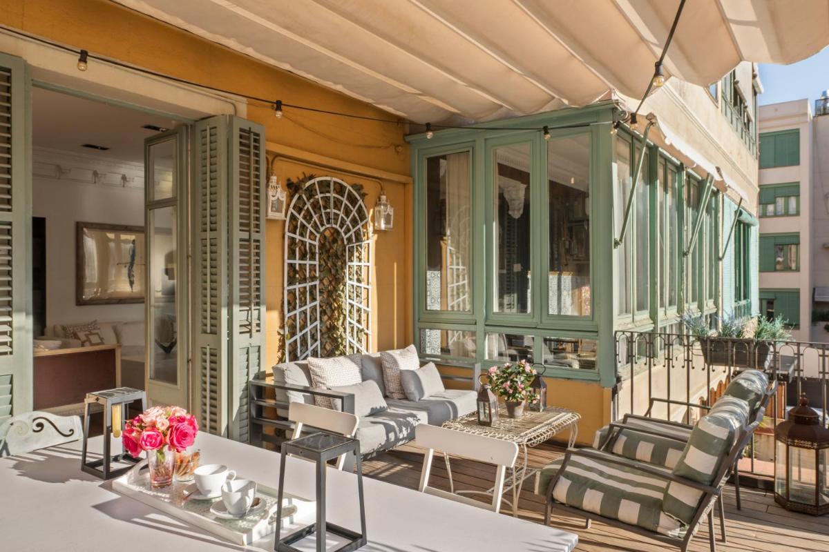 HoHomes - Luxury Palacete - Housity