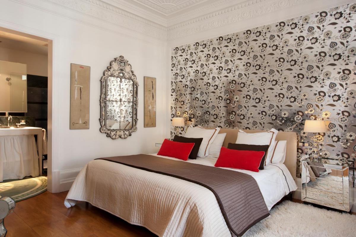 HoHomes - Luxury Palacete - Housity