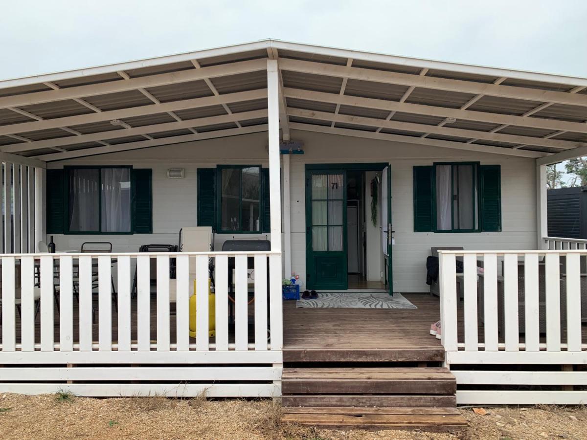 Privlaka Mobilhouses - Housity