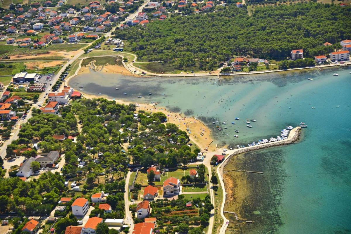Privlaka Mobilhouses - Housity