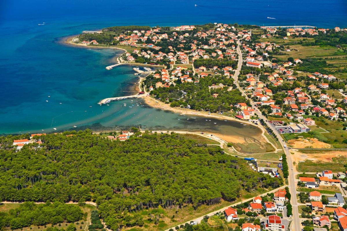 Privlaka Mobilhouses - Housity
