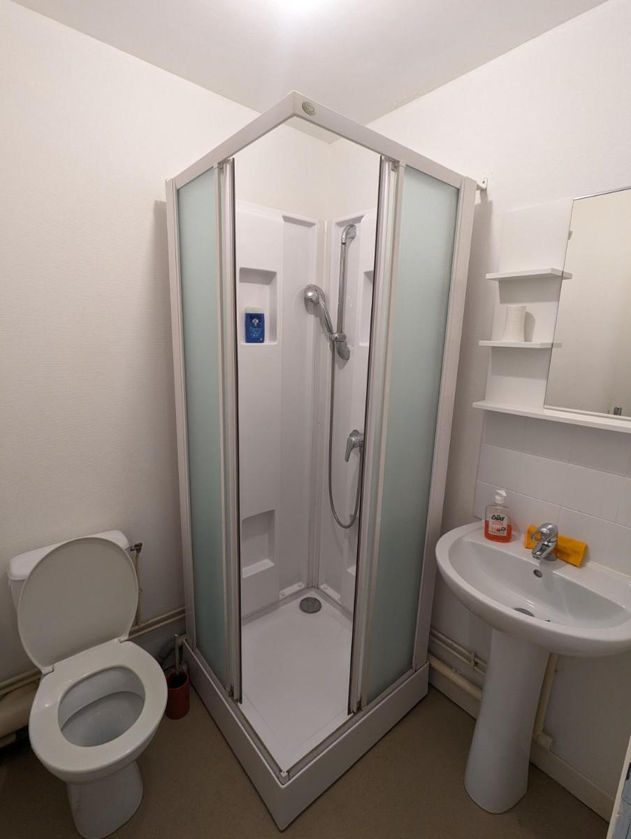 Cosy Studio Amiens - Housity
