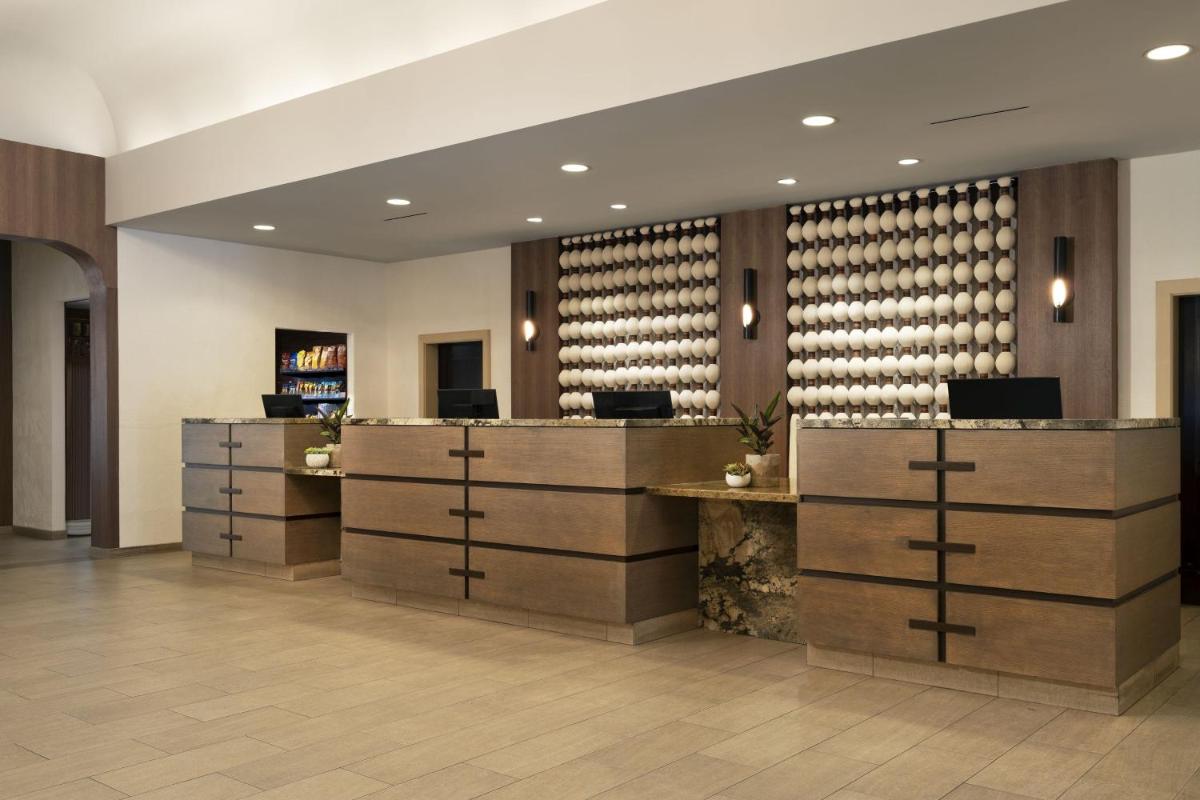 San Ramon Marriott - Housity
