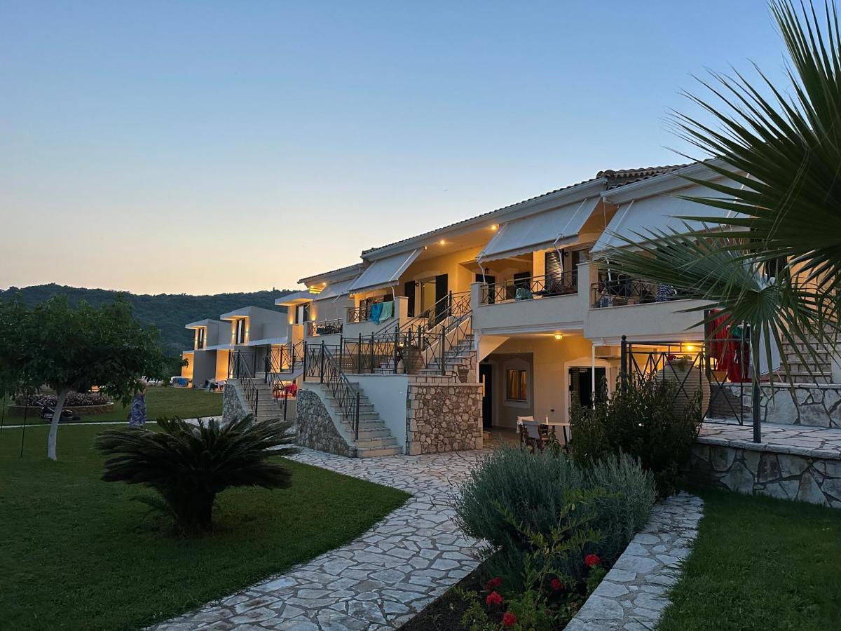 Apartments Villa Rania - Housity