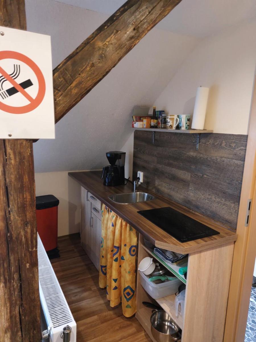 Waldquelle Plauen - Housity