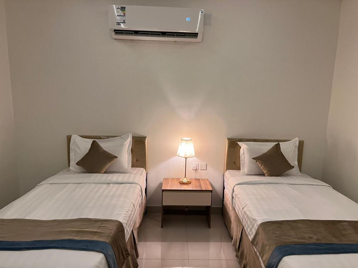 أجنحة فيتالايت السكنية - Housity