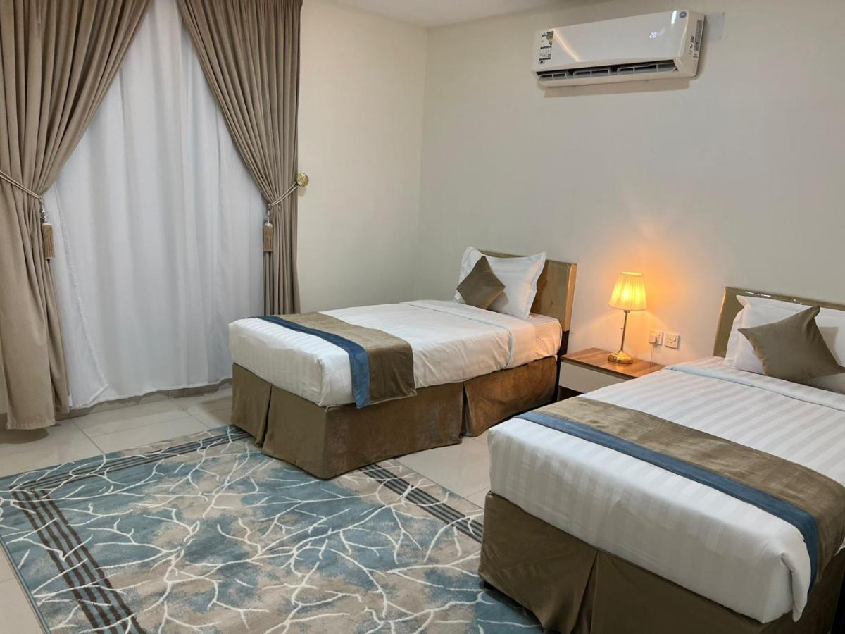 أجنحة فيتالايت السكنية - Housity