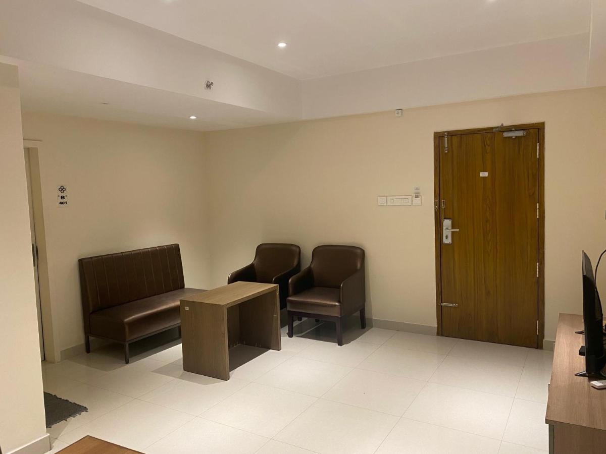 Sona Hotel - Housity