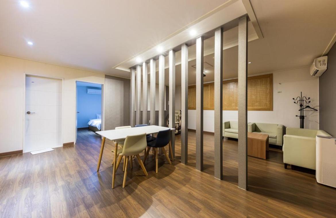 Daesan Hotel - Housity