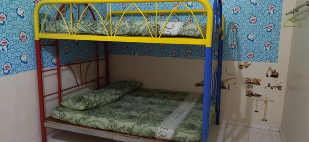 Homestay 5095 bandar Putra Kulai Johor - Housity