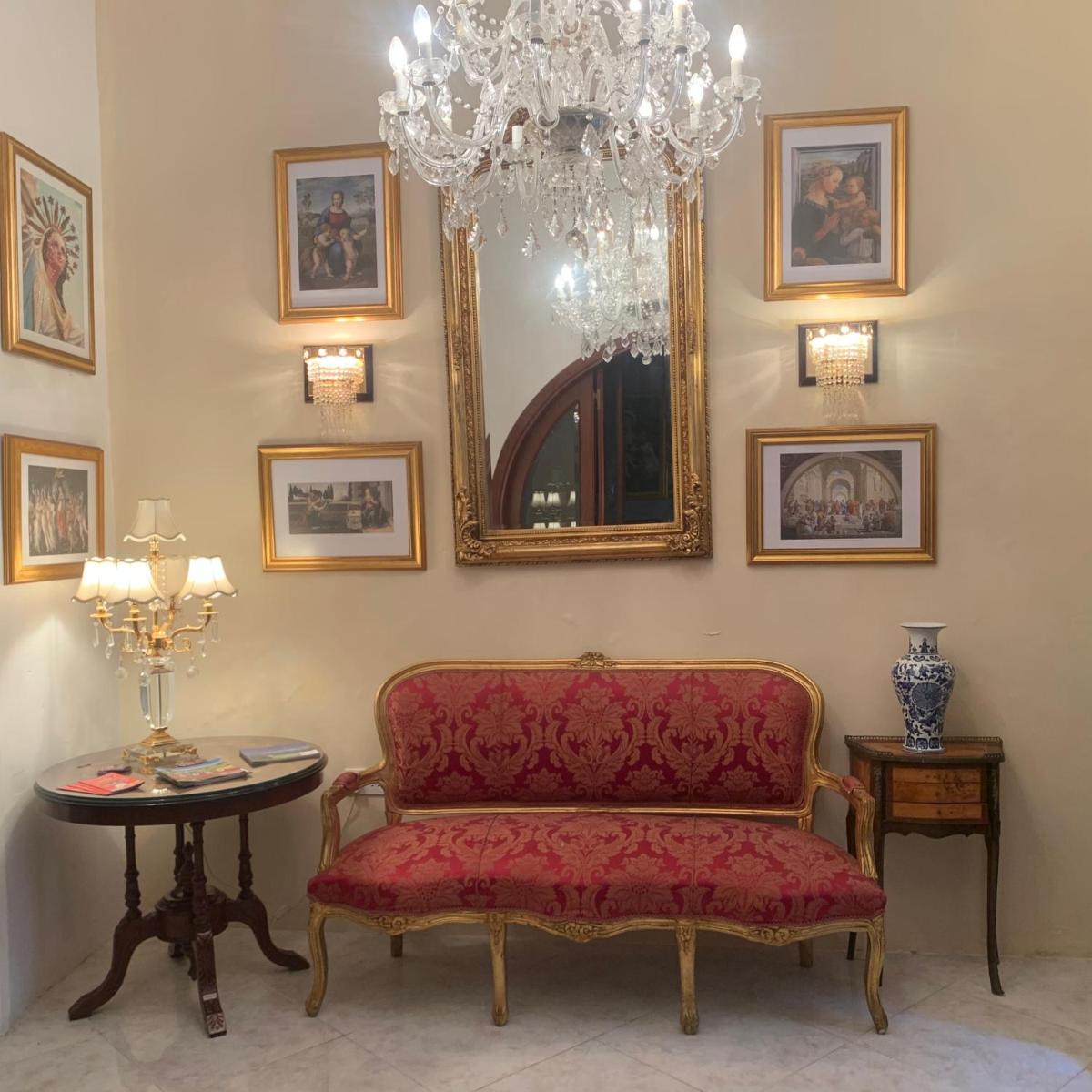 Santa Marija House - Housity