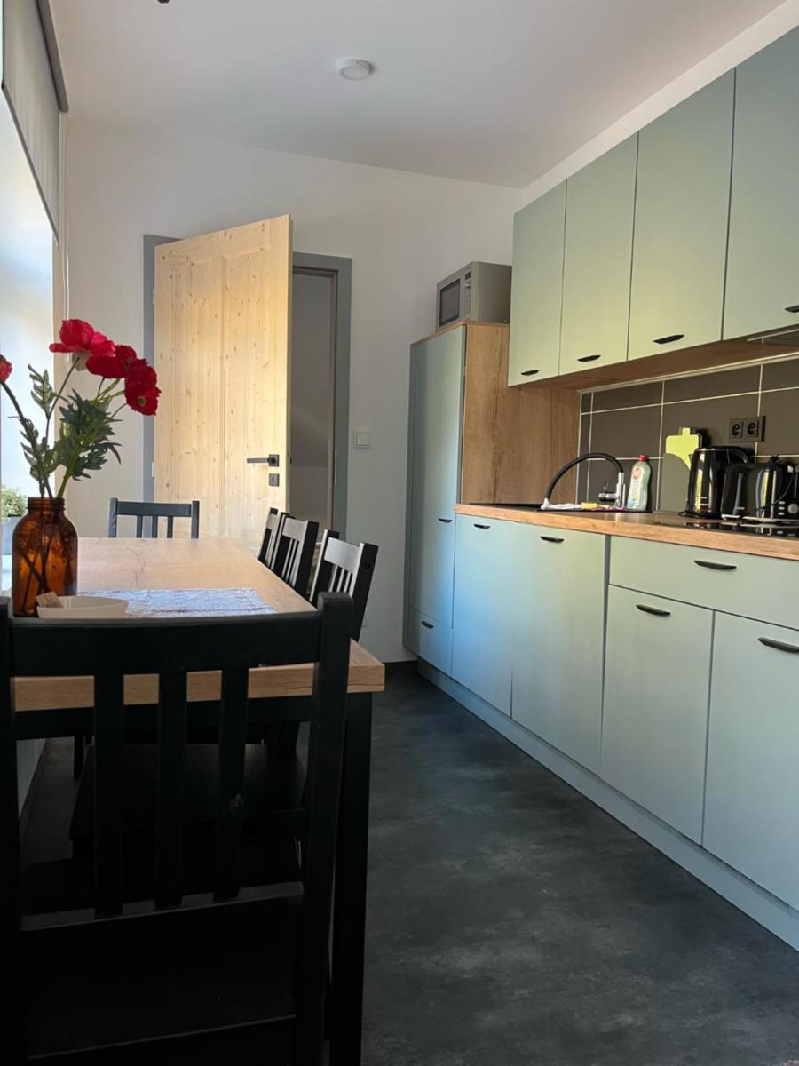 Rodinné apartmány U Šťastných - Housity