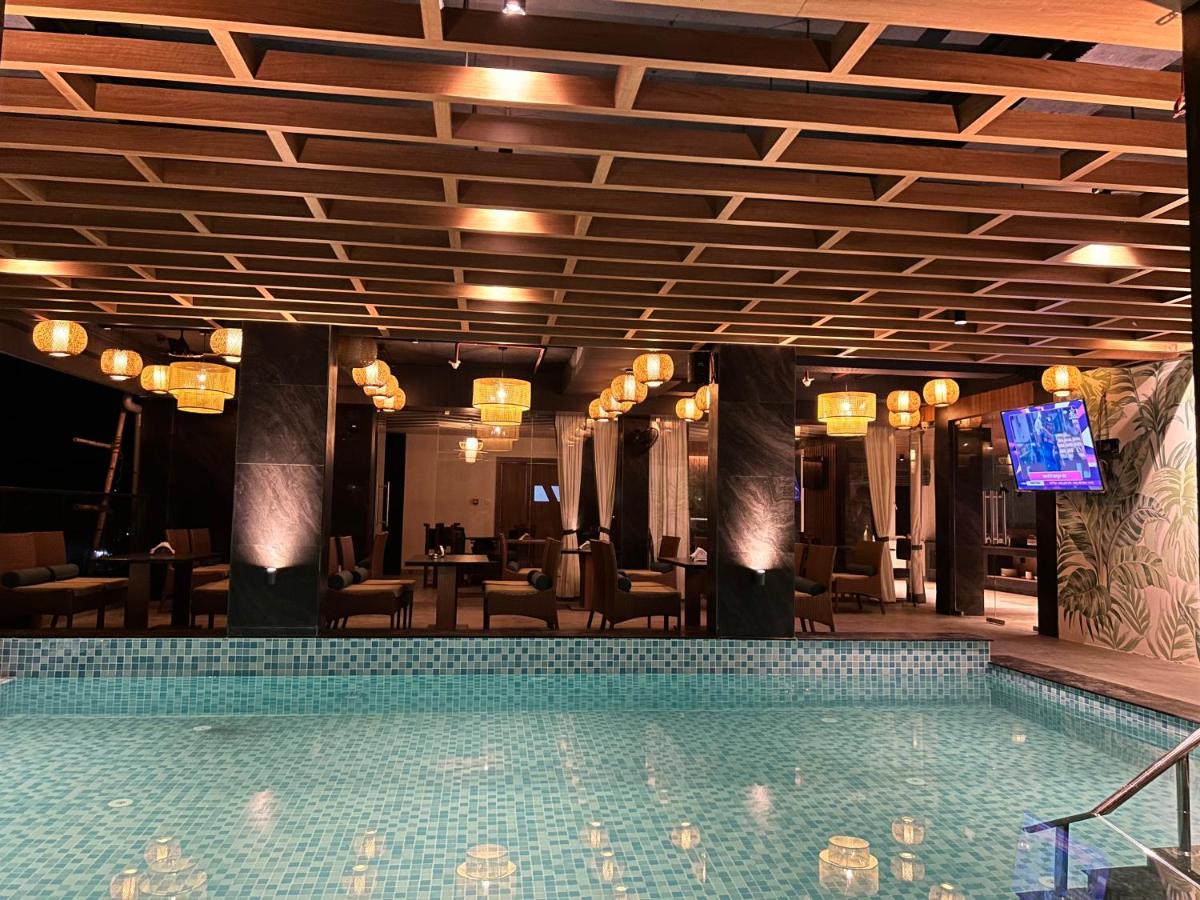 Hotel Ami Grace - Housity