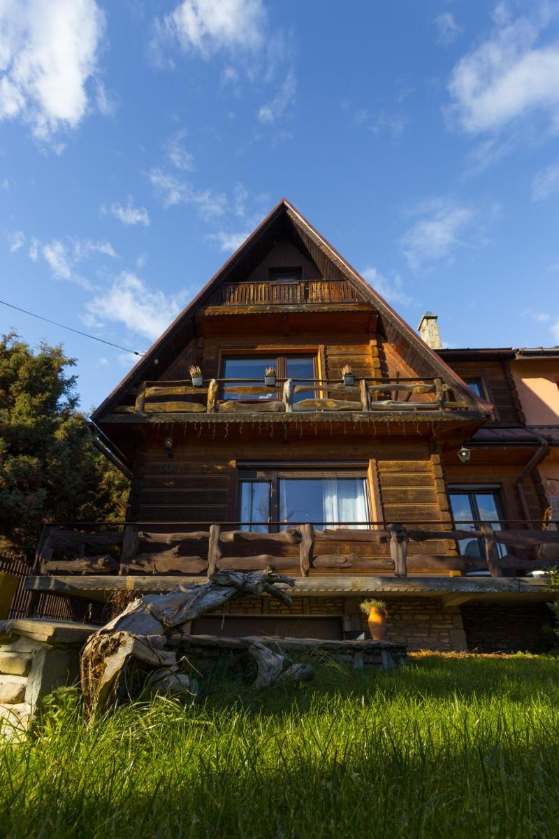 Chałupa u Kaśki - Housity