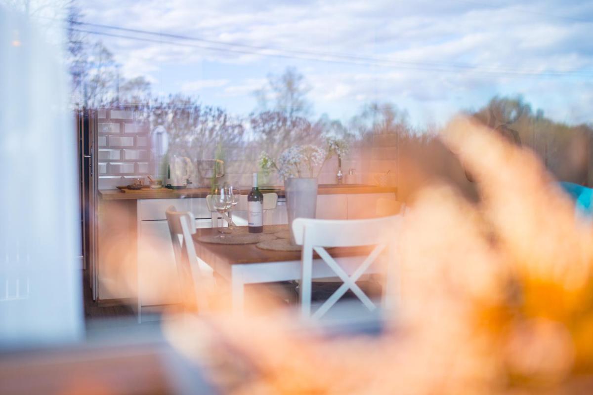 Chałupa u Kaśki - Housity