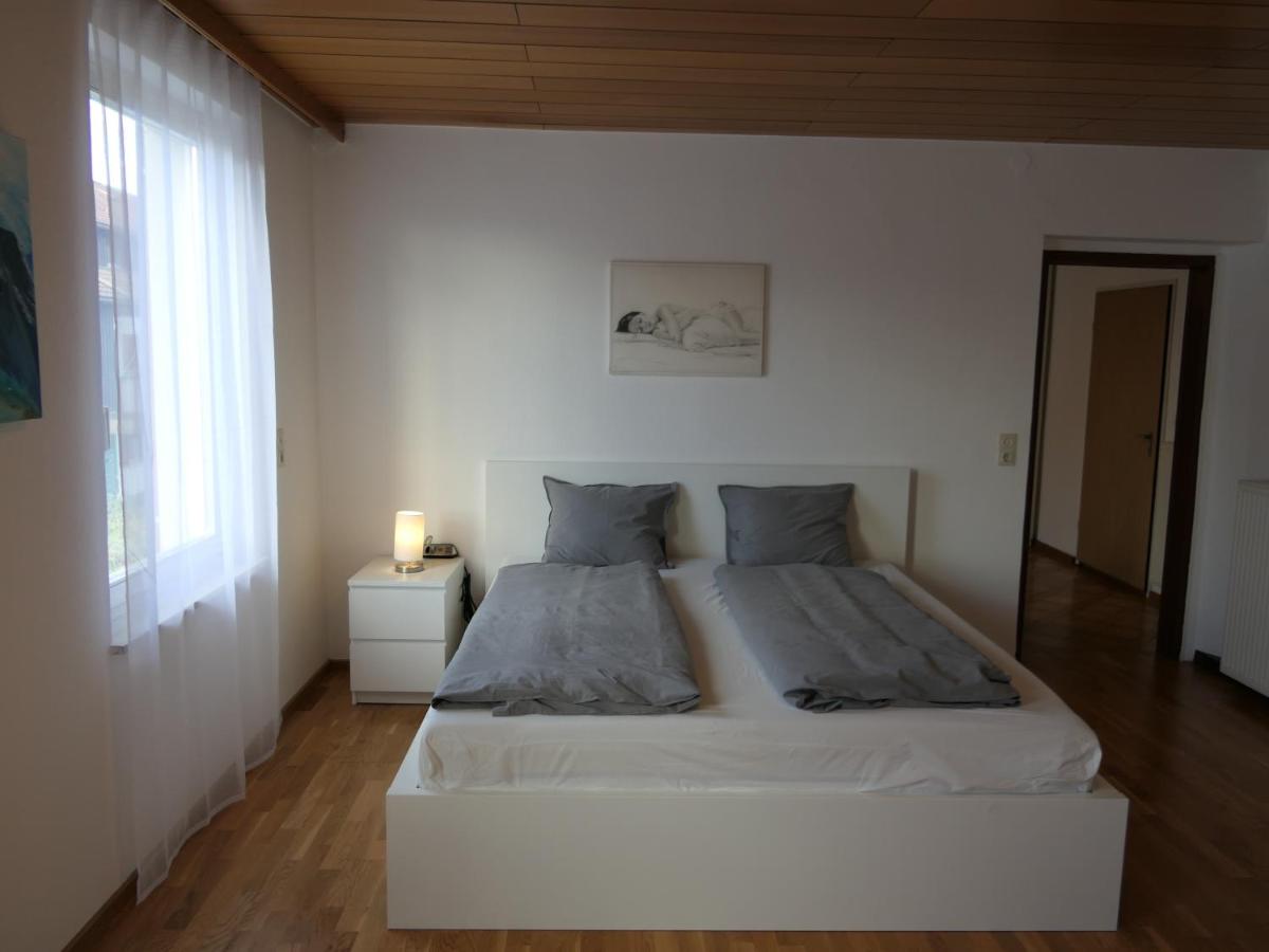 Historische Villa im Herzen Rankweils - Housity