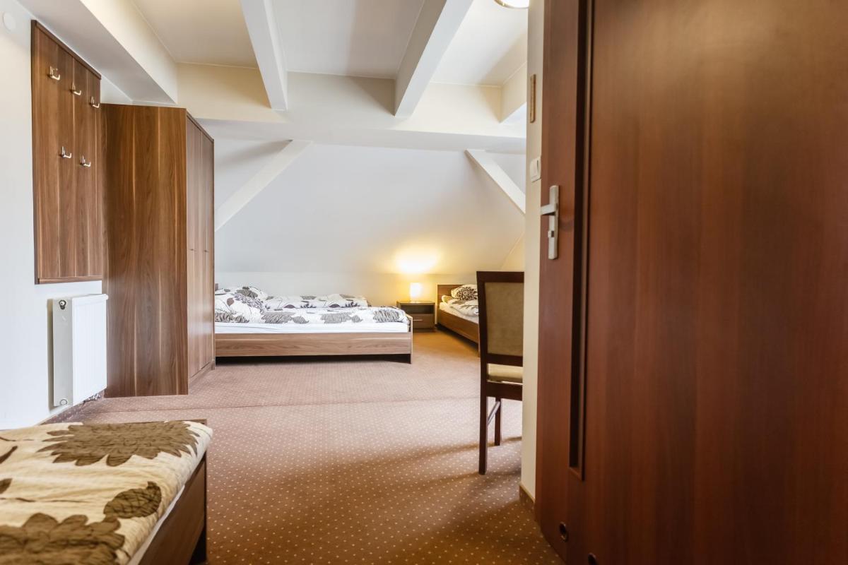 Sleep In Łomża - Housity