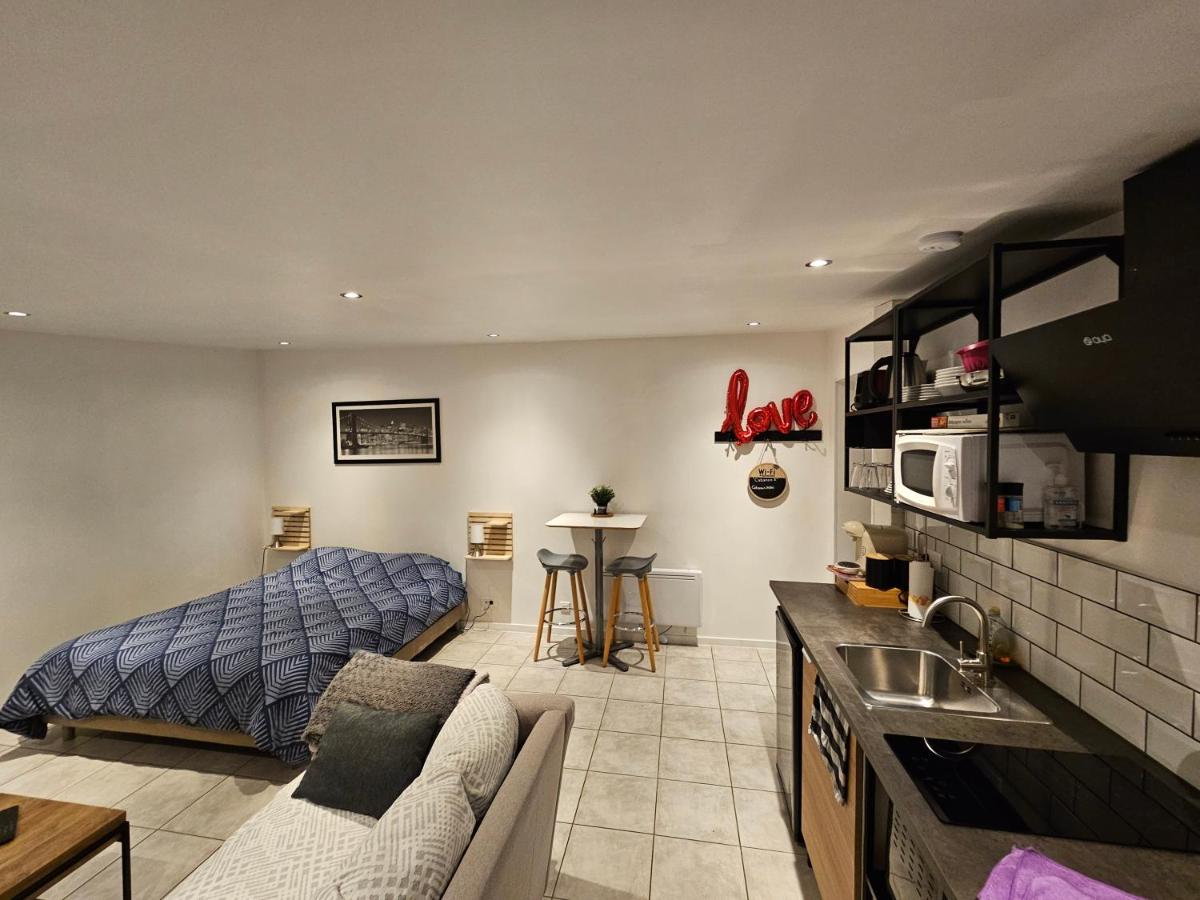 Cabanon Mairyon - Housity