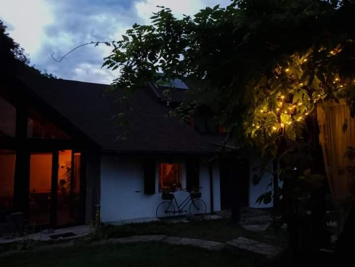 Grădina cu povești - Housity