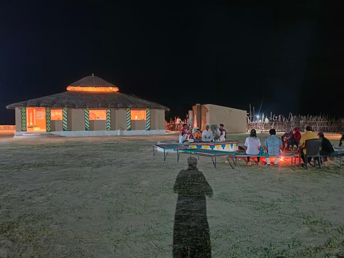 HODKA RANN STAY Resort - Housity