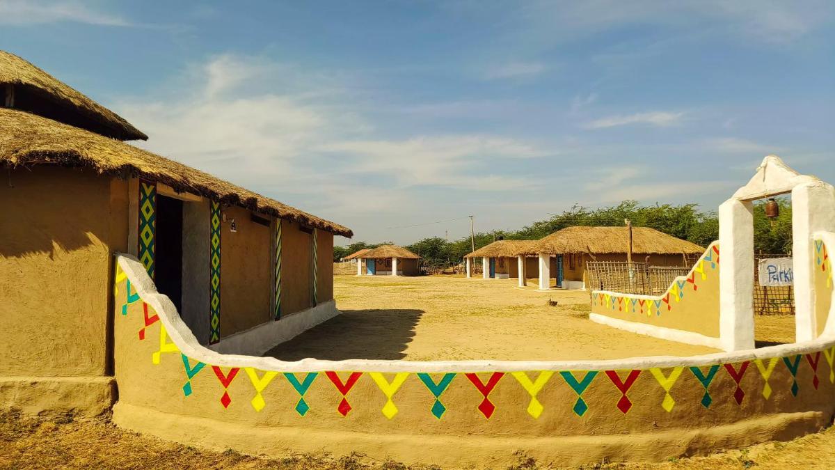 HODKA RANN STAY Resort - Housity