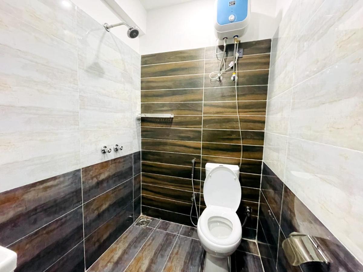 Suitetrails - Eiffel Luxury Apartments