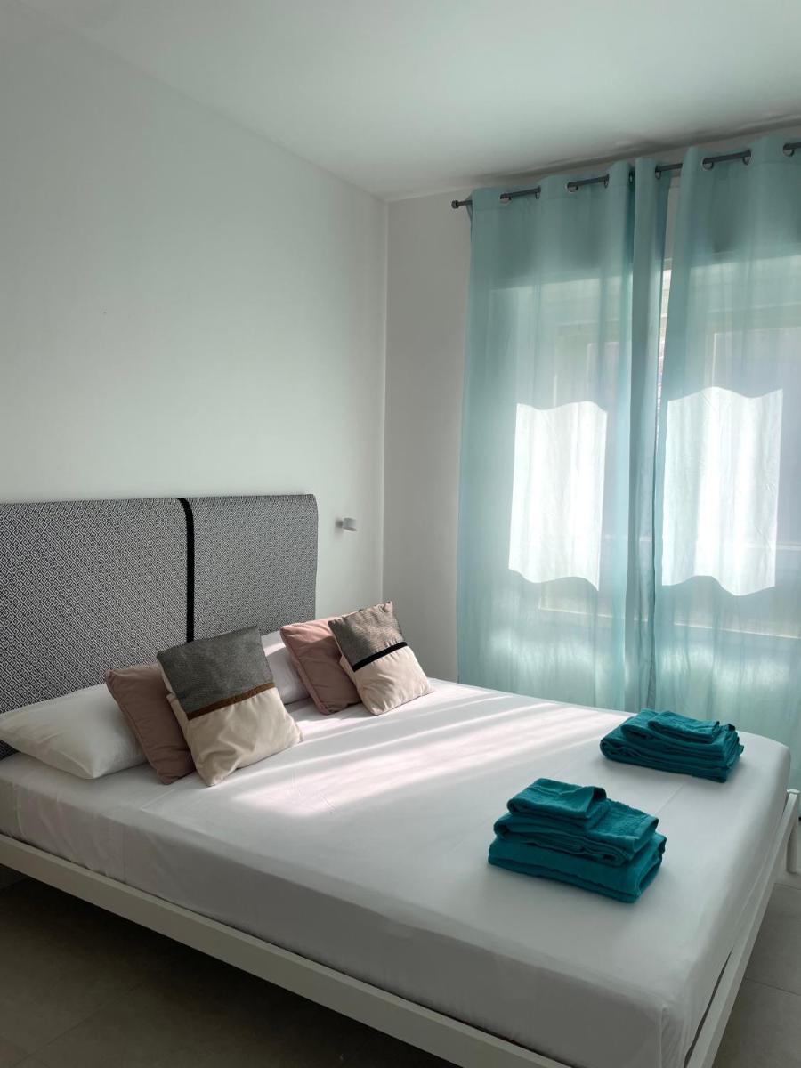 Apartment Petrarca 13 R5331 - Housity