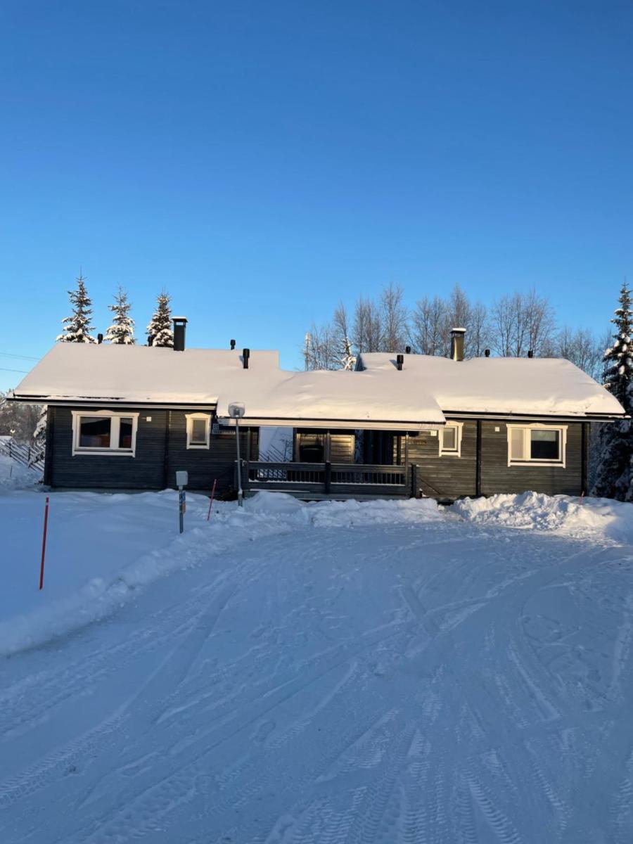 Yllästölli 2 D, Äkäslompolo - Housity