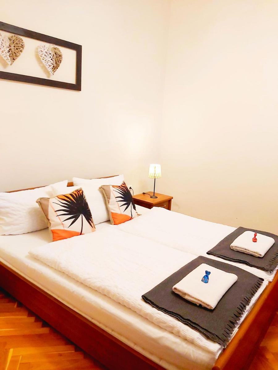 Nóra Stúdió Apartman - Eger - Housity