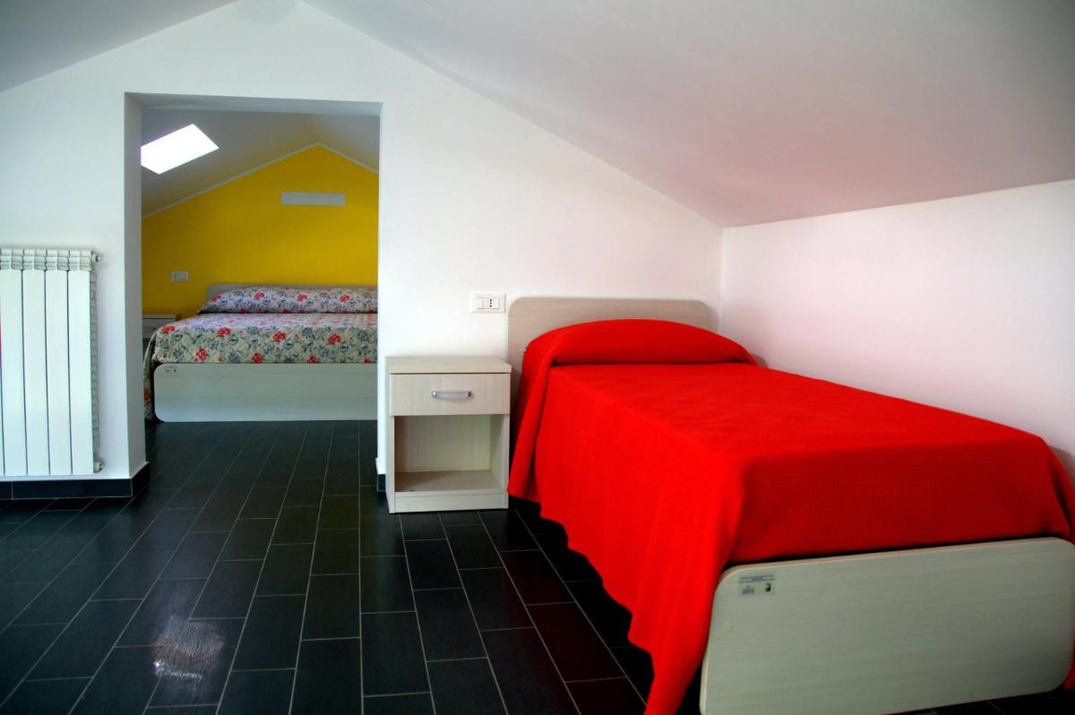 Affittacamere Nonna Laura - Housity