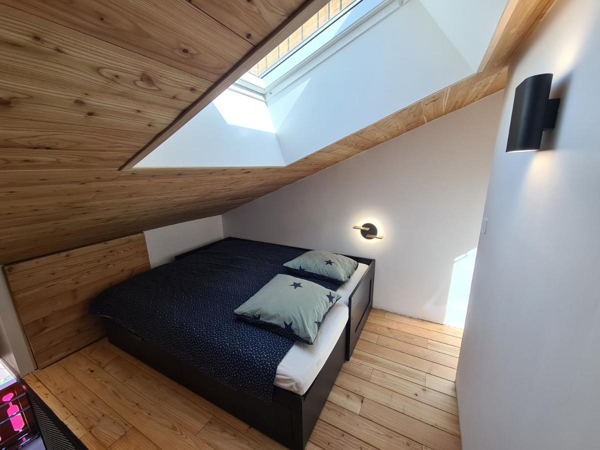 CMD Méribel - Housity