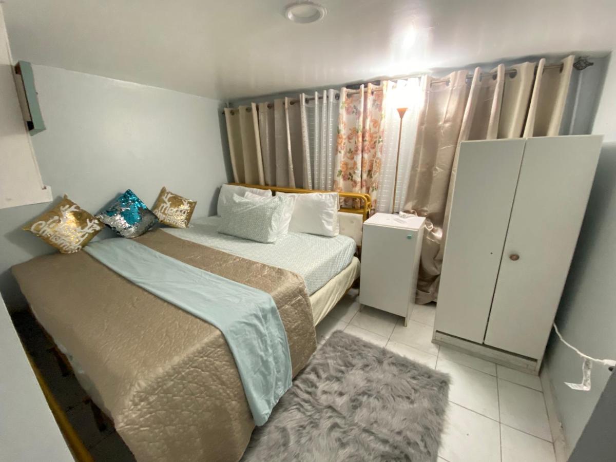 West NewYork NJ Cozy 2bed apt backyard to stay - Housity