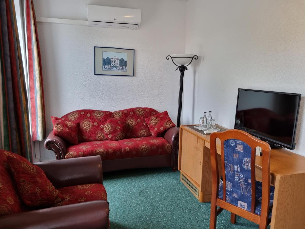 Erbenholz Hotel - Hizvo