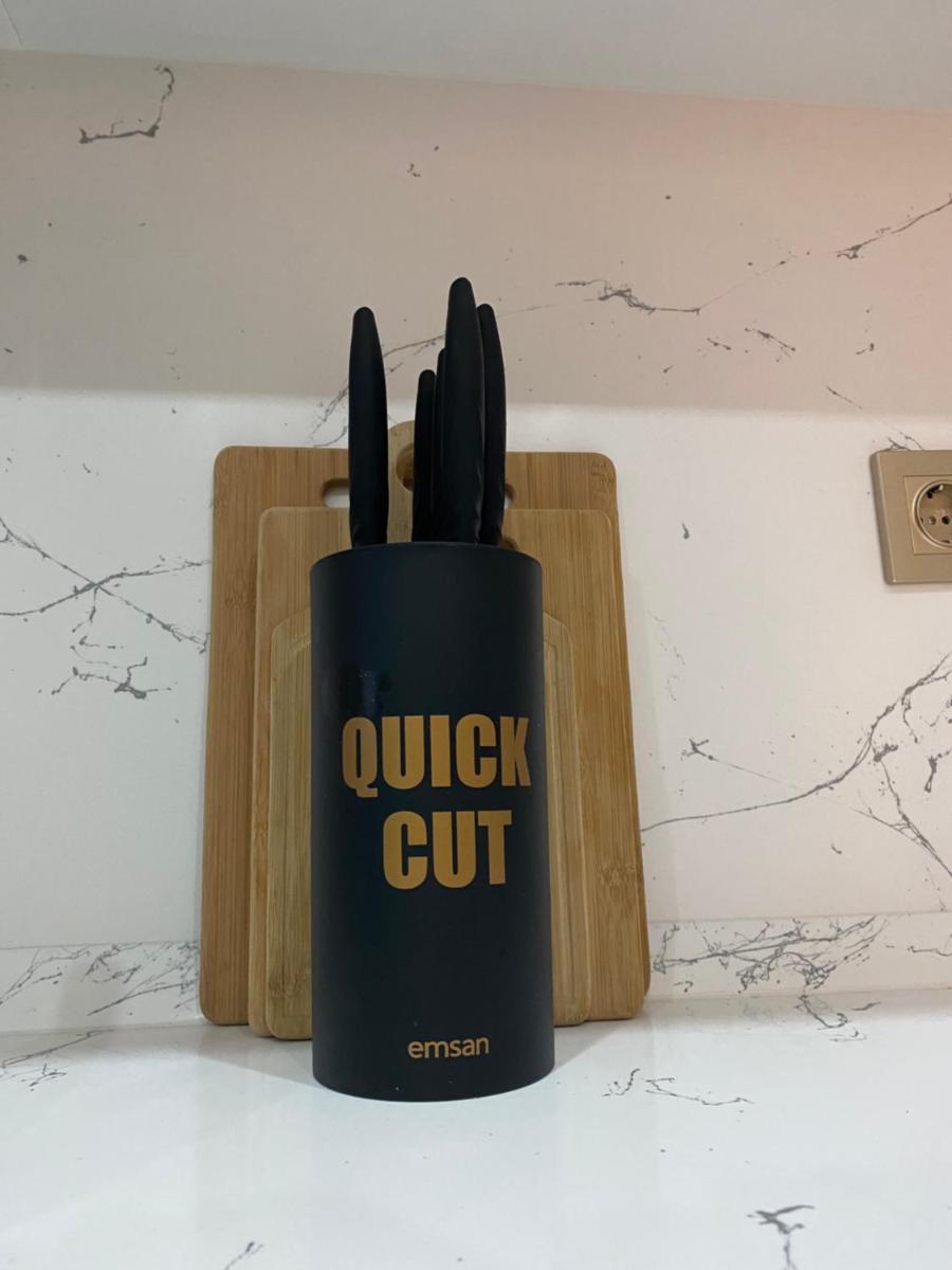 Five star villa - Housity