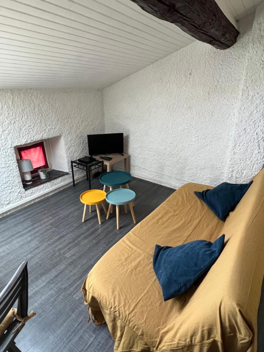 Appartement au cœur de Carcassonne - Housity