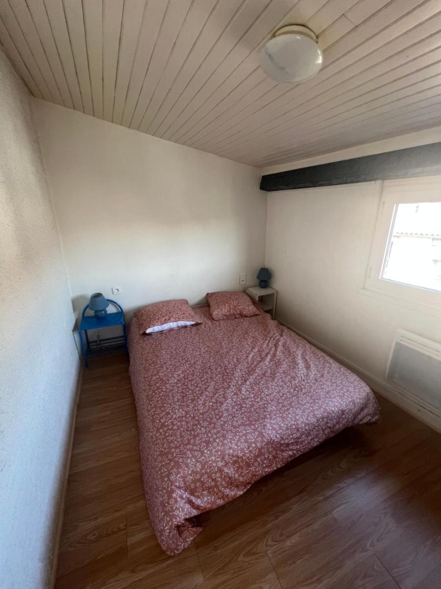 Appartement au cœur de Carcassonne - Housity