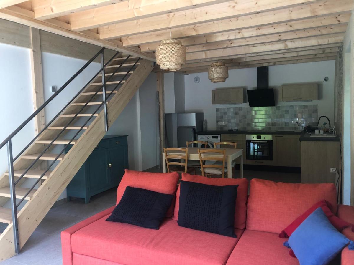 Orionde Gîte en Belledonne - Housity