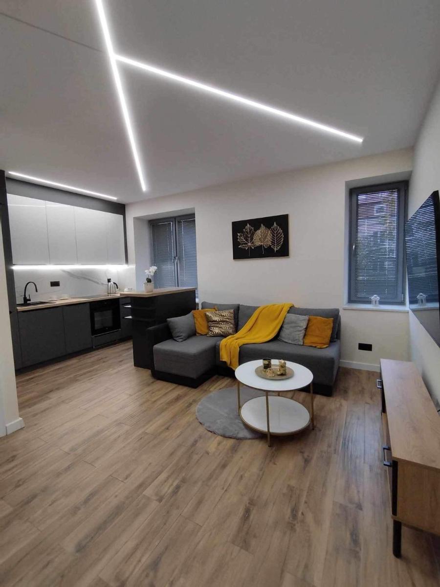 Apartament przy Filharmonii i KCK - Housity