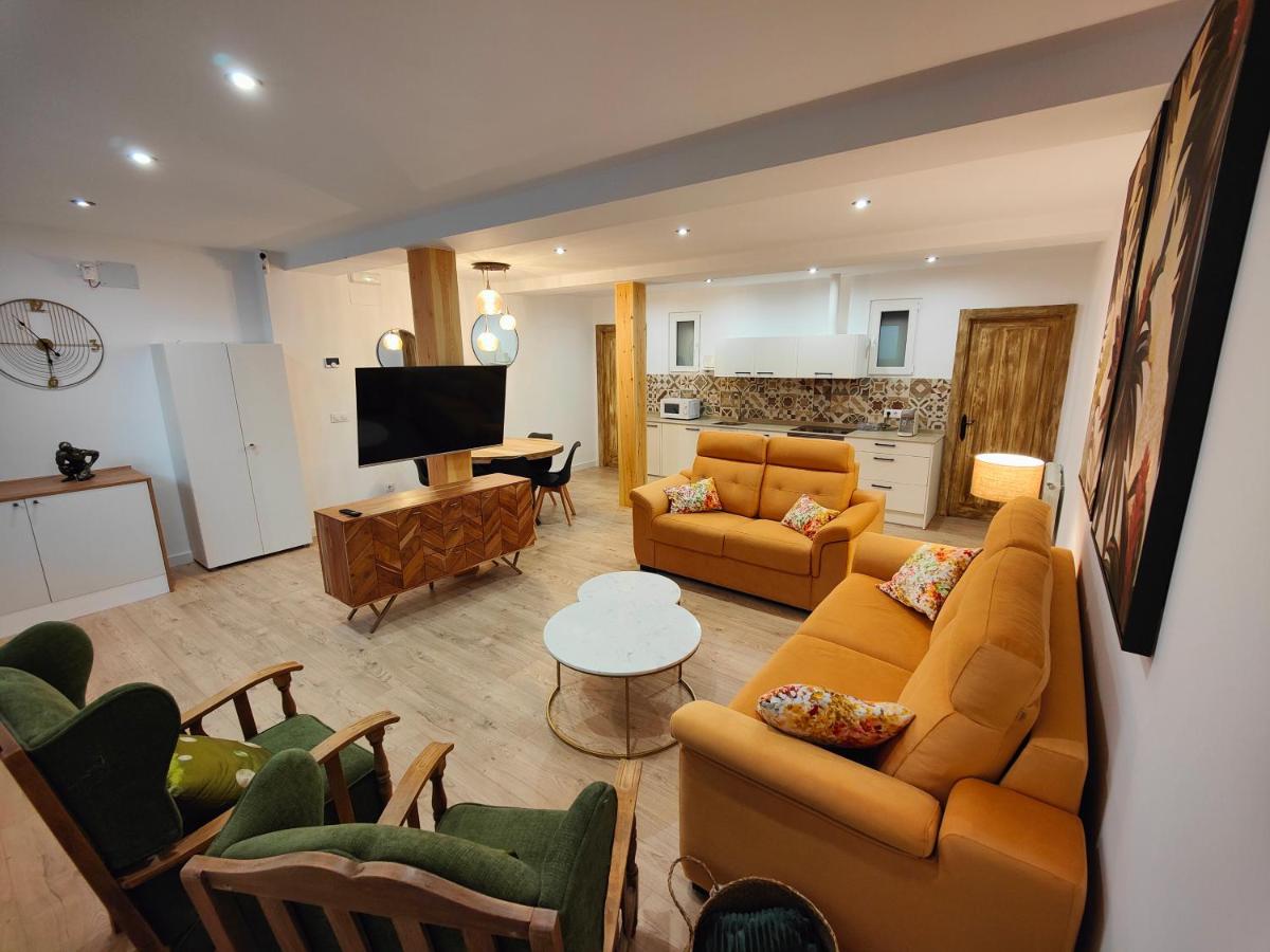 Apartamentos Santander 2 - Housity