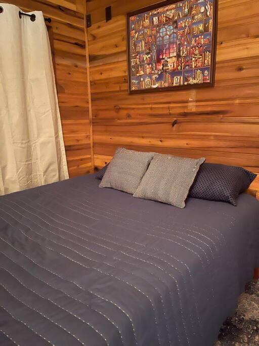 3BR, 1.5BA Perfect Location in Red River Gorge! - Housity
