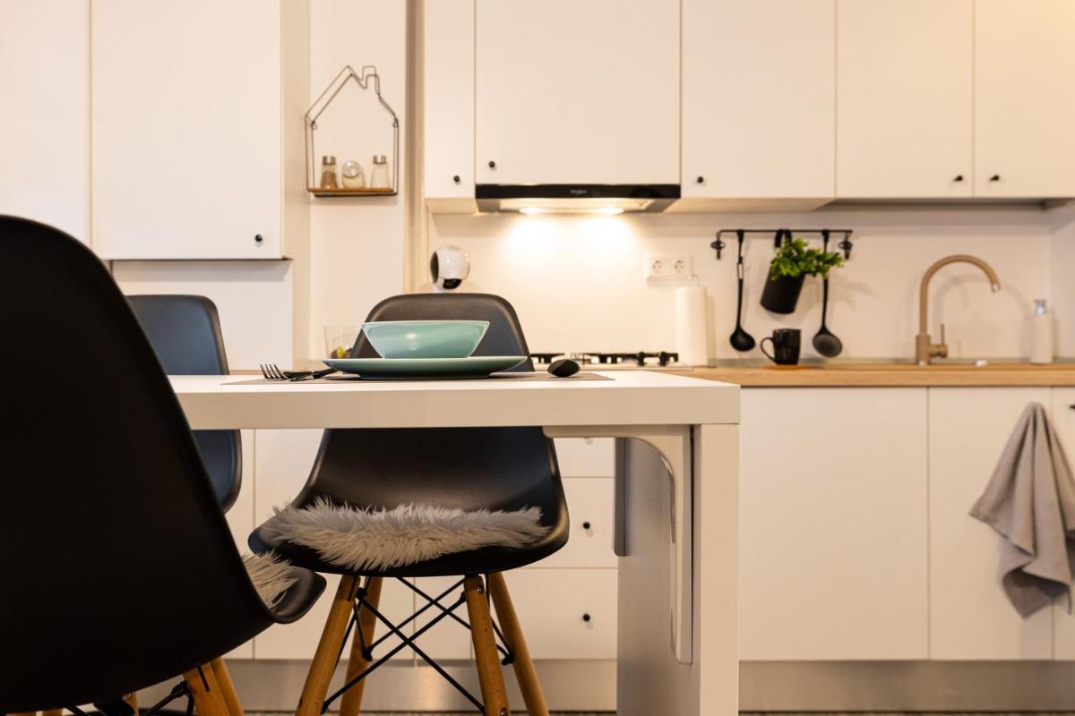 Ultra central apartment - Housity