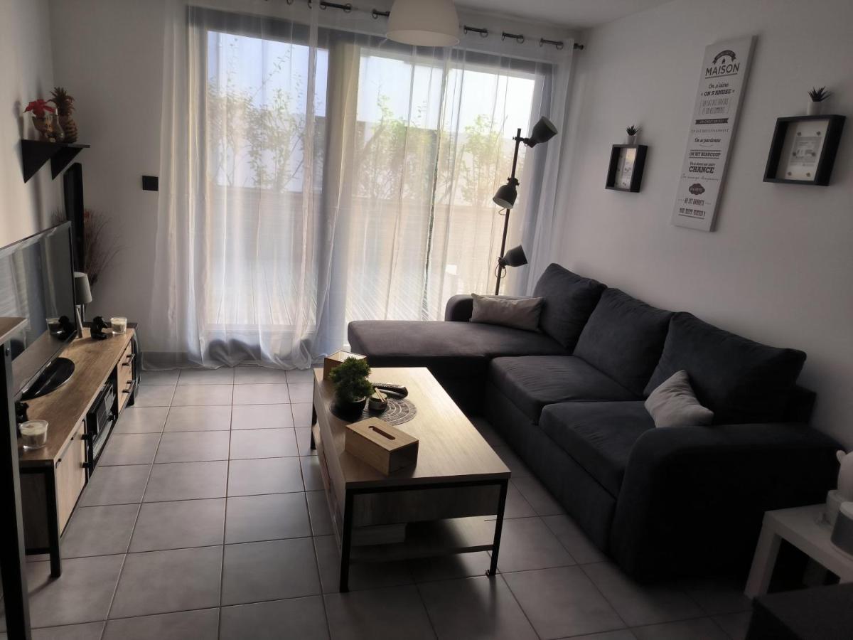 Appartement entier - Housity