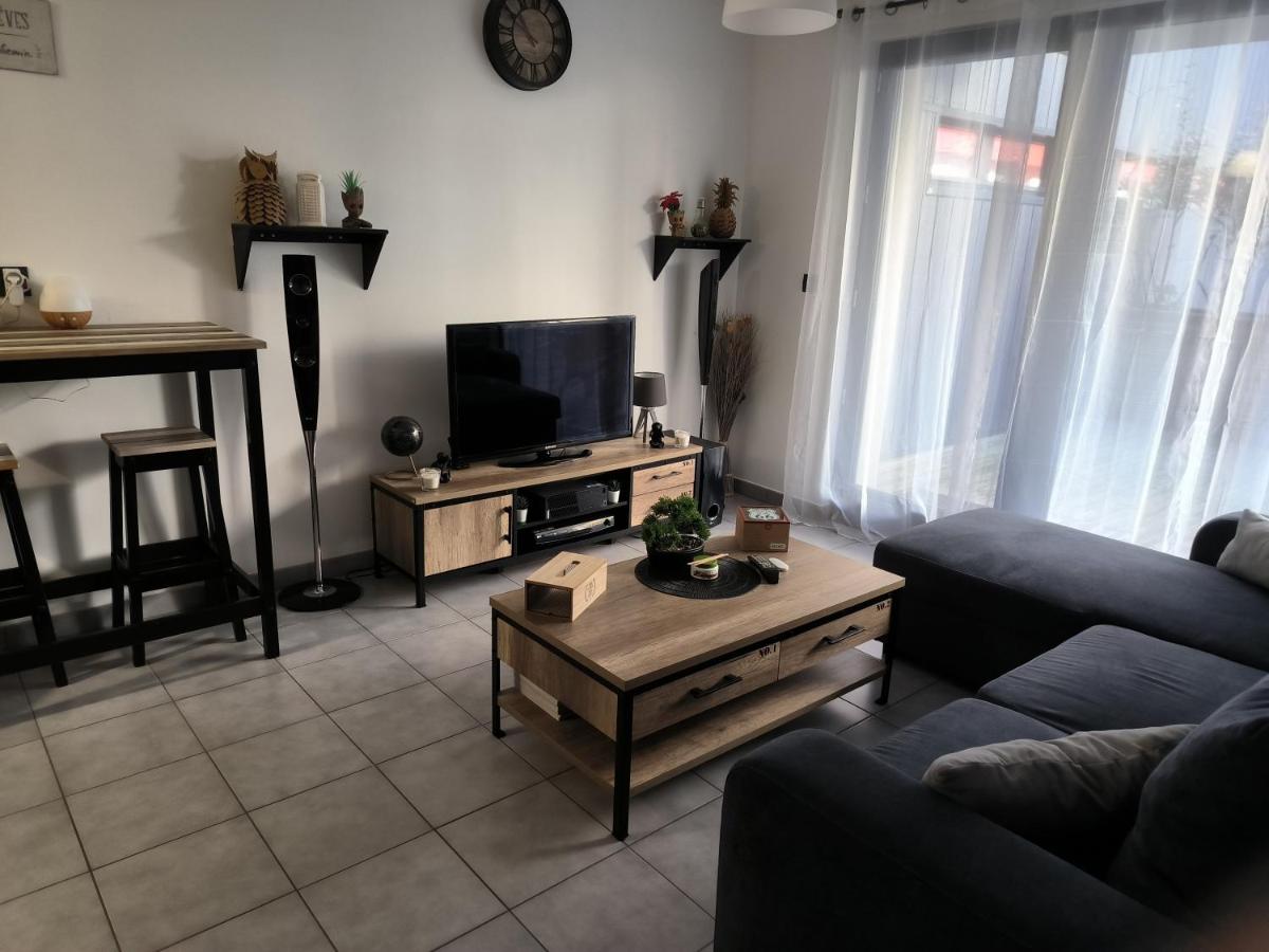 Appartement entier - Housity